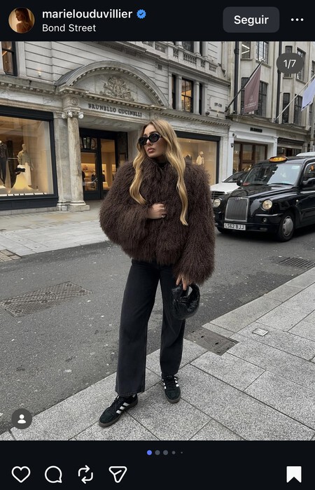 Deportivas Bonitas Elegantes Negras Nike Saten Invierno Fiestas Oficina