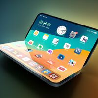 Se acaba de filtrar el tamaño del iPhone plegable. Será grande, aunque no tanto como un Galaxy Z Fold7
