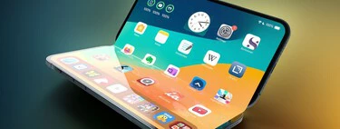 Se acaba de filtrar el tamaño del iPhone plegable. Será grande, aunque no tanto como un Galaxy Z Fold7