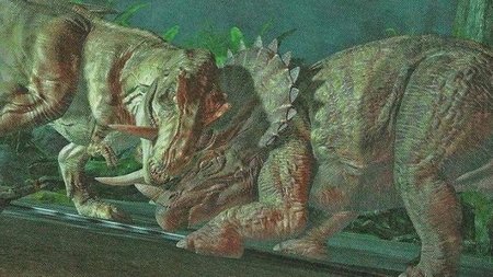 'Jurassic Park'. Primeras imágenes e información sobre la próxima aventura de Telltale Games