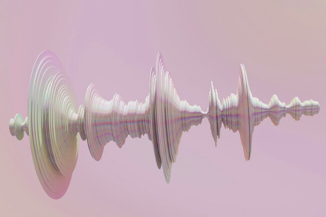 Pones Un Podcast En Youtube Y Un Sonido Indetectable Al Oido Humano Comienza A Sonar Son Instrucciones Para Tus Agentes Ia