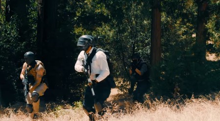 PlayerUnknown's Battlegrounds ya tiene su primera película... realizada por Corridor Digital