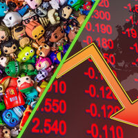 Funko registra una caída de 250 millones de dólares en ventas y alerta a sus inversionistas: podría no llegar al 2026 