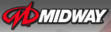 Midway anuncia la publicación de varios títulos para Nintendo.
