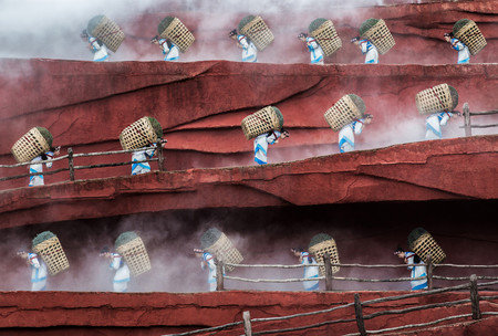 Estas son las mejores fotografías del pasado año según el certamen ‘All-About-Photo.com The Mind’s Eye Awards 2020’