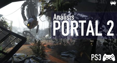 'Portal 2'. Análisis