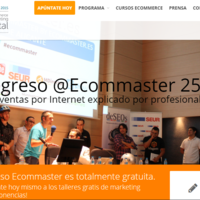 Tercer Congreso Ecommerce en Alicante