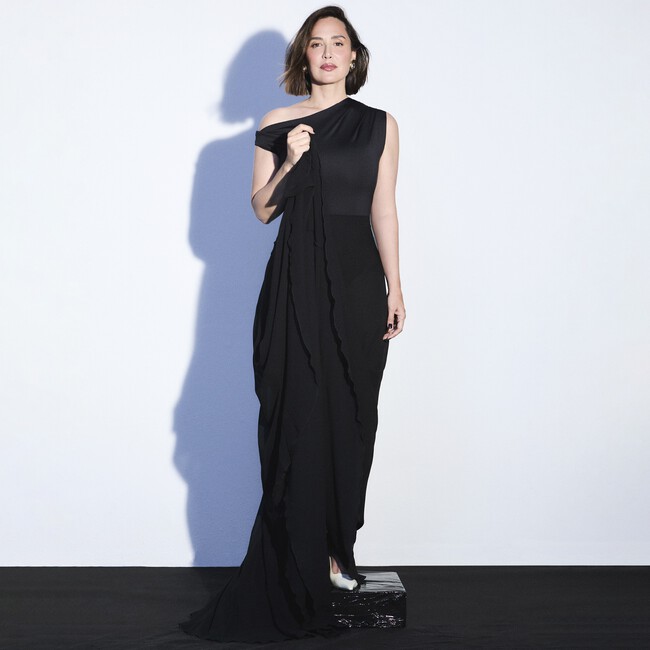 Vestido Negro