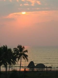 Agonda: Un paraíso en Goa