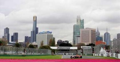 Australia podría quedarse sin Gran Premio de Fórmula 1