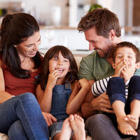 Esta es la etapa de máxima felicidad en la vida: la ciencia lo revela