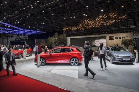 Salon De Ginebra 2019