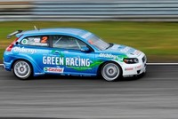 Volvo también se apunta al Mundial de Turismos con el C30