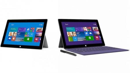 ¿Qué opinas de los nuevos tablets Surface 2 y Surface Pro 2? La pregunta de la semana