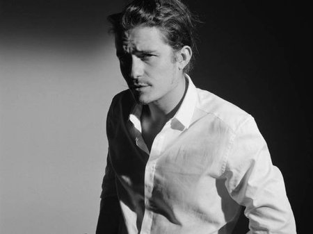 Orlando Bloom y Sienna Miller serán las nuevas imágenes de Hugo Boss Orange