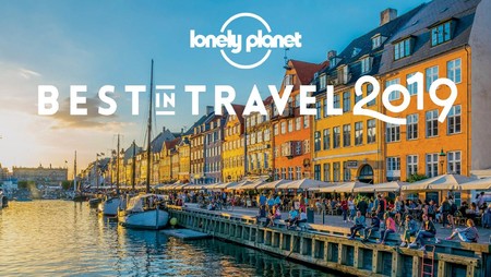 Best in Travel 2019: los países y ciudades que debes visitar según Lonely Planet