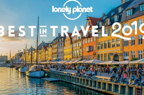 Best in Travel 2019: los países y ciudades que debes visitar según Lonely Planet