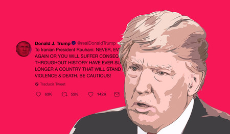 Donald Trump no podrá bloquear a más haters en Twitter: la Corte se lo prohíbe