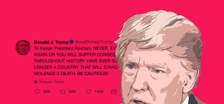 Donald Trump no podrá bloquear a más haters en Twitter: la Corte se lo prohíbe
