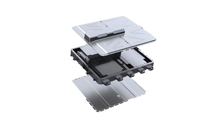 Jaecoo 7 Shs El Suv Hibrido Que Desafia Los Climas Extremos Con Un Funcionamiento Estable De La Bateria Entre 30 C Y 60 C 2