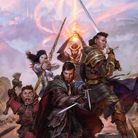 La palabra "raza" desaparecerá de Dungeons & Dragons al considerarse un "término problemático", y será sustituida por otra más adecuada según Wizards of the Coast 