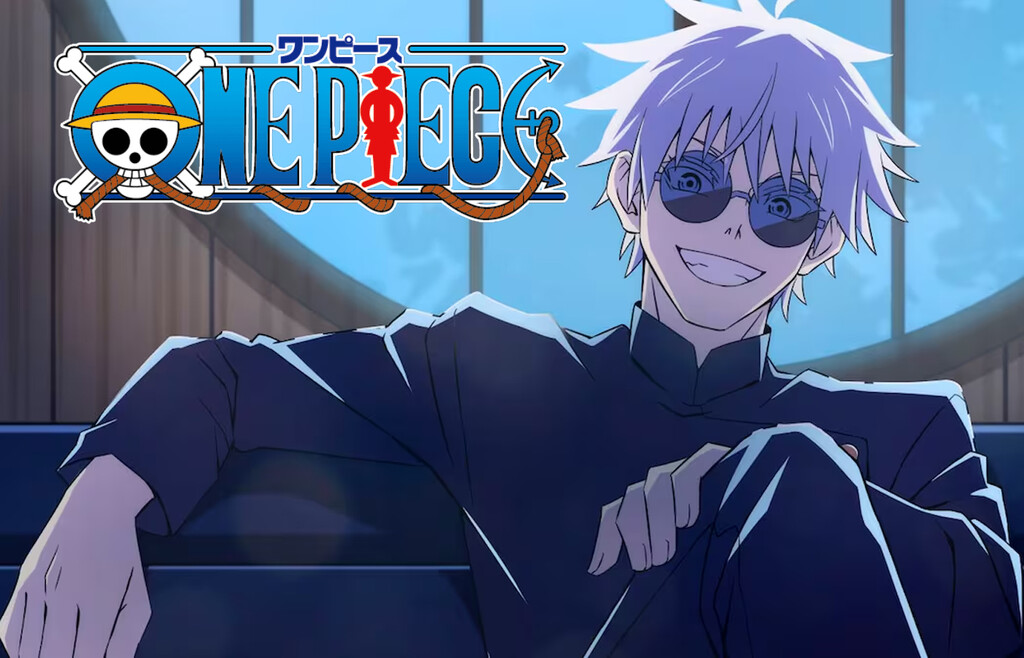 Gojo Satoru ficha por One Piece: el actor detrás del legendario hechicero de Jujutsu Kaisen pondrá voz a uno de los personajes más importantes de Elbaf 