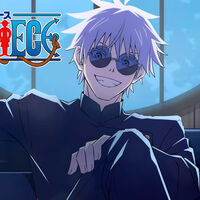 Gojo Satoru ficha por One Piece: el actor detrás del legendario hechicero de Jujutsu Kaisen pondrá voz a uno de los personajes más importantes de Elbaf 