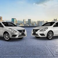 Nissan V-Drive baja de precio para despedirse de México con dignidad: hasta 50,000 pesos menos 