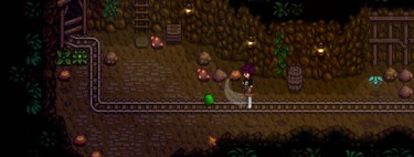 Stardew Valley lanza una nueva actualización con más contenido para los usuarios de PC