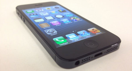 Fallo en iOS 6 podría provocar el consumo de datos de la tarifa de internet aún estando conectados a una red Wifi