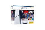 Consola Ps5 1tb Chassis D + Nba 2k26