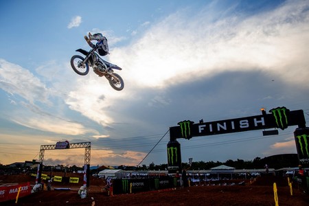 Romain Febvre Mxgp 2019