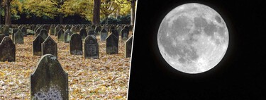 El "cementerio" más grande del Sistema Solar está en la Luna: 70 objetos que llevamos estrellando allí años