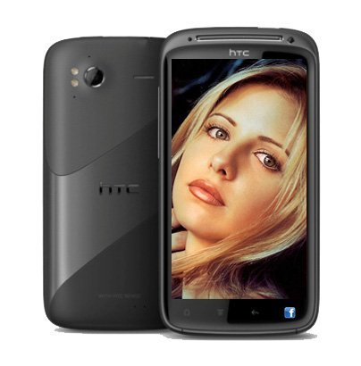 Proyecto Buffy