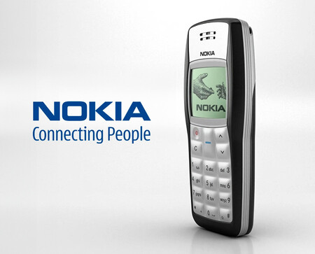 Nokia Conecting People