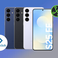 Sam’s Club se vuelve loco y le quita casi 8 mil pesos al precio del nuevo Samsung Galaxy S25 FE 