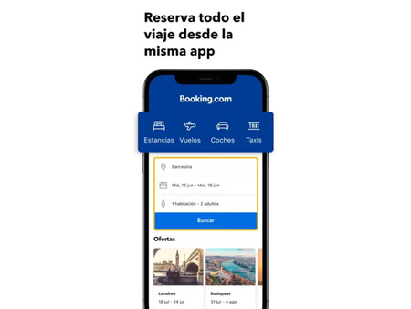 Booking