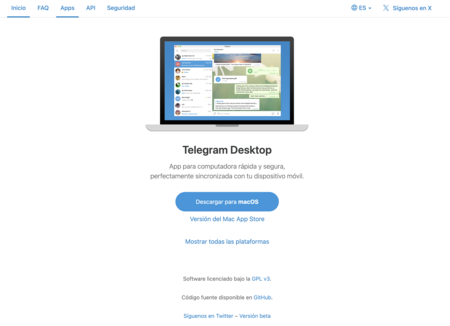 Telegram