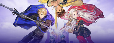 Juegos gratis para el fin de semana junto a Fire Emblem: Three Houses, Persona 5 Royal y otras 35 ofertas y rebajas que debes aprovechar 