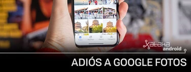 Google, tú ganas: voy a acabar pagando por Google Fotos porque no encuentro nada mejor