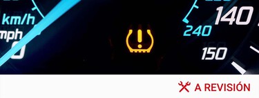 El sensor de presión de neumáticos nos ahorra trabajo y dinero a todos los conductores. Así funciona 