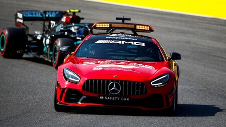 SAFETYCAR
