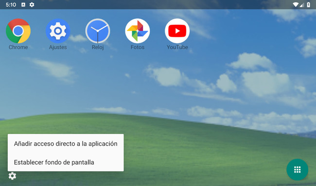 Modoescritorio