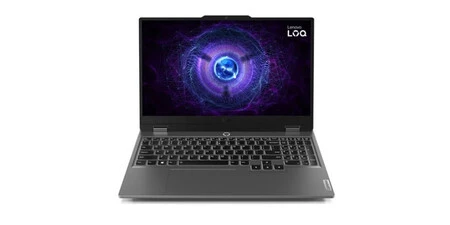 Lenovo LOQ 15IAX9