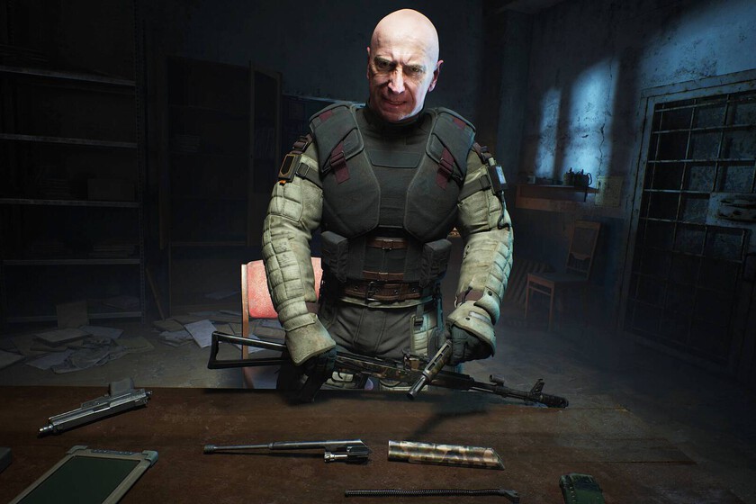 Imagen De Stalker 2 2