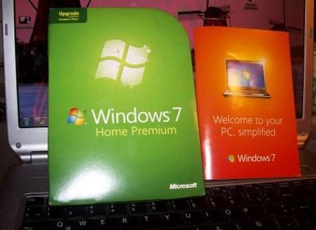 El cese del soporte para Windows 7 no pasará desapercibido: próximamente aparecerá un aviso casi a pantalla completa