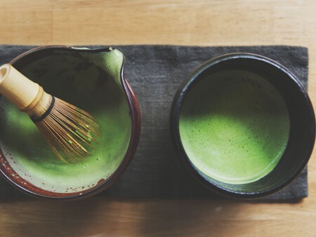 Matcha4