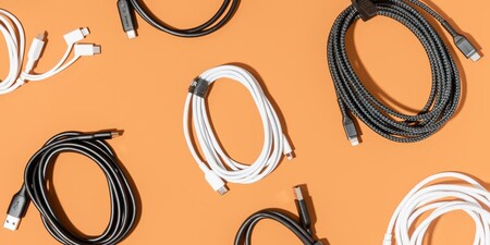 Éstos son los logos USB4 oficiales que debes buscar para dejar de comprar cables y cargadores de baja calidad