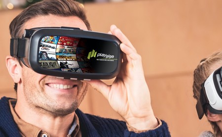 Facebook quiere competir con Google Stadia, y para ello ha comprado por 70 millones PlayGiga, una startup madrileña