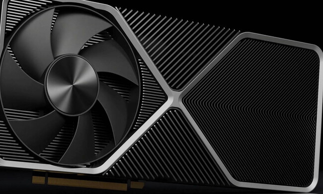 Geforce Rtx 4090 Founders Edition